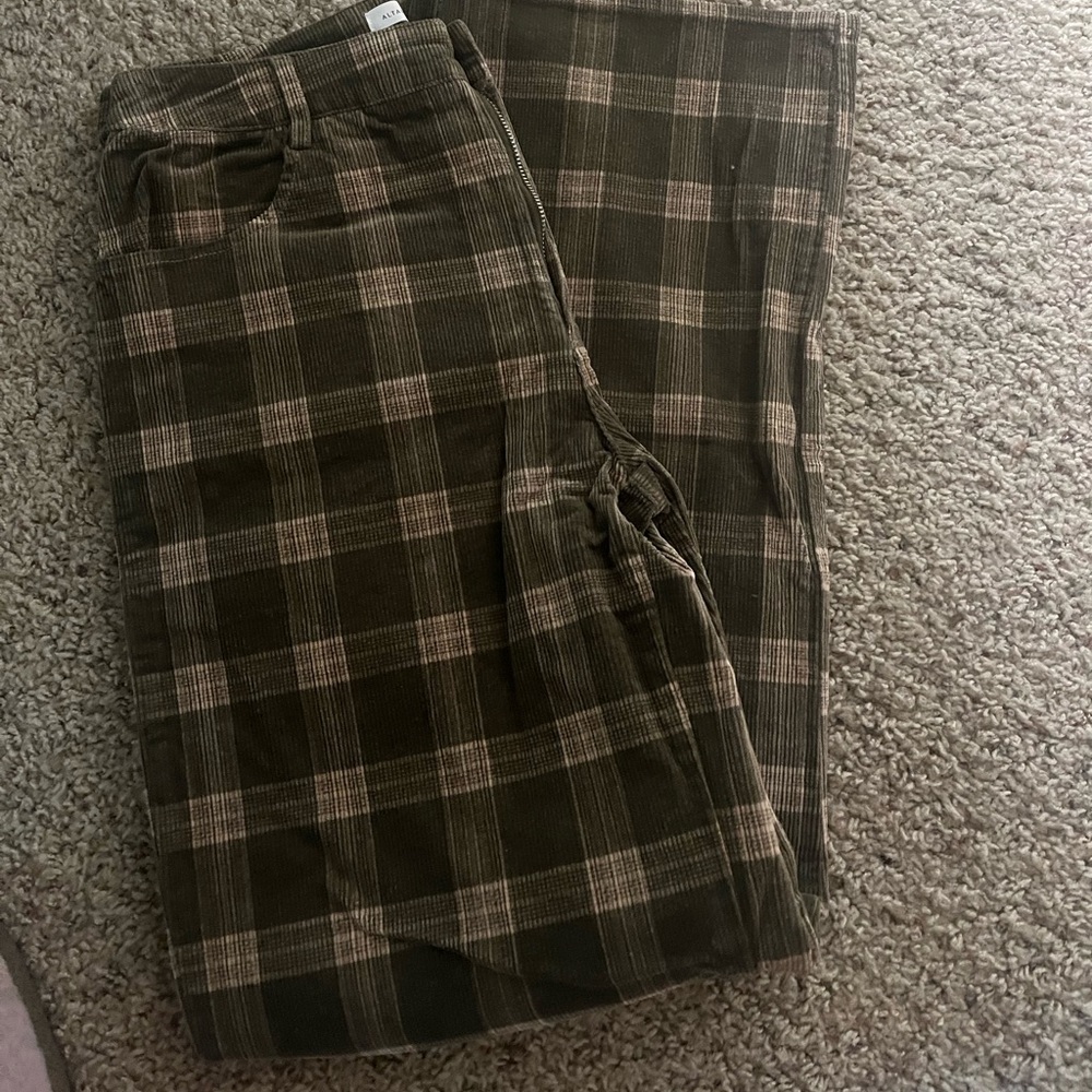 altard state jeans